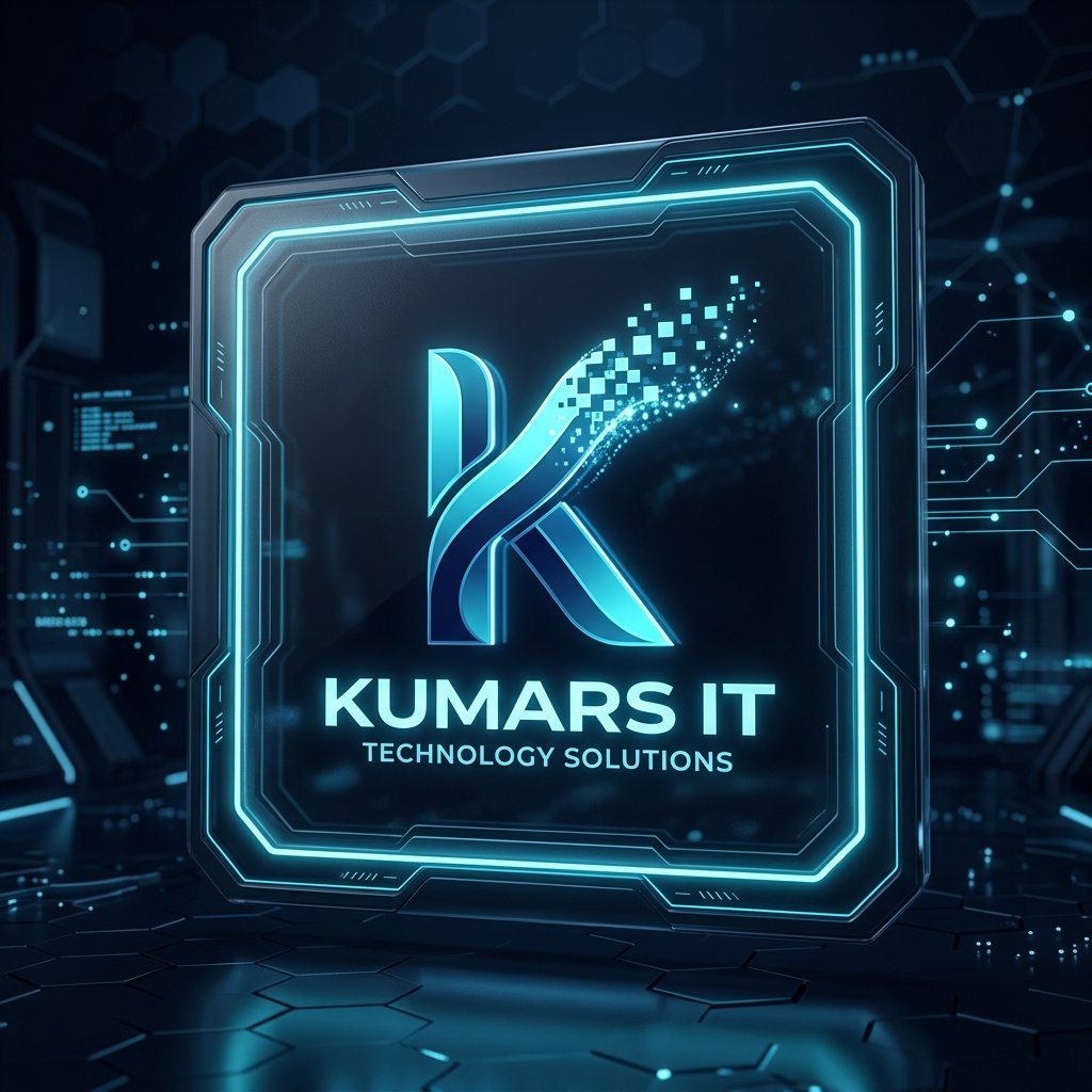 KumarsIT Logo Showcase